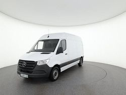 Arktikweiß Gebraucht 2023 Mercedes Sprinter Van | € 42.990 (Guter Preis)
