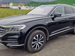 Schwarz Gebraucht 2019 VW Touareg Edition SUV | € 29.990 (Guter Preis)