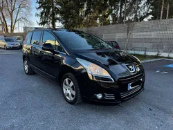 Gebraucht 2011 Peugeot 5008 Premium Van / Kleinbus | € 4.250 (Etwas zu teuer)