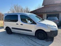 Silber Gebraucht 2013 Peugeot Partner Tepee Van / Kleinbus | € 5.500 (Fairer Preis)