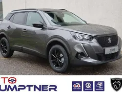 Grau Gebraucht 2022 Peugeot 2008 Style SUV | € 23.990 (Fairer Preis)