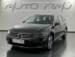 Grau Gebraucht 2021 VW Passat GTE Kombi | € 20.990 (Guter Preis)