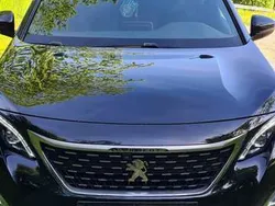 Gebraucht 2019 Peugeot 5008 GT-line Van / Kleinbus | € 19.500 (Guter Preis)