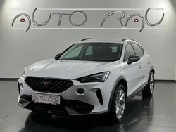 Weiß Gebraucht 2022 Cupra Formentor SUV | € 24.990 (Superpreis)