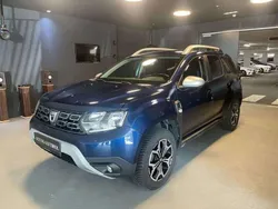 Blau Gebraucht 2018 Dacia Duster Prestige SUV | € 13.690 (Guter Preis)