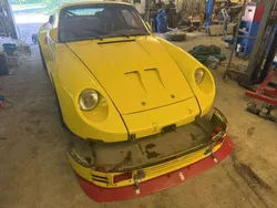 Gebraucht 1982 Porsche 911SC Basis | € 180.000