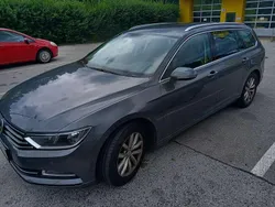 Silber Gebraucht 2016 VW Passat Comfortline Kombi | € 13.900 (Superpreis)