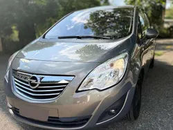 Gebraucht 2010 Opel Meriva Van / Kleinbus | € 3.900 (Fairer Preis)