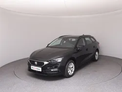 Schwarz Neu 2025 Seat Leon Style Kombi | € 26.490 (Guter Preis)