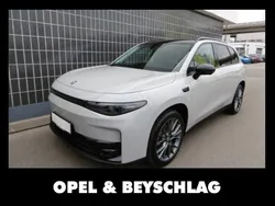 Neu 2025 Leapmotor C10 SUV | € 38.500 (Fairer Preis)
