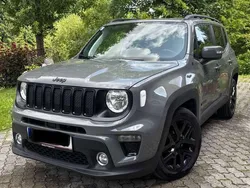 Gebraucht 2022 Jeep Renegade Night Eagle SUV | € 17.500