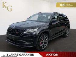 Schwarz Gebraucht 2019 Skoda Kodiaq RS SUV | € 37.990 (Fairer Preis)