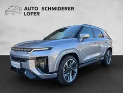 Neu 2025 Ssangyong Actyon SUV | € 53.645