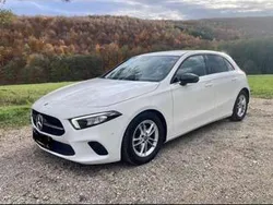 Gebraucht 2019 Mercedes A180 Limousine | € 18.500 (Superpreis)