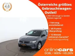 Grau Neu 2024 Opel Corsa Kleinwagen | € 14.990 (Superpreis)
