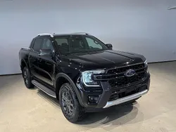 Agate black Neu 2025 Ford Ranger Wildtrack Abholung | € 54.000 (Superpreis)