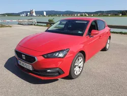 Gebraucht 2022 Seat Leon Reference Limousine | € 14.900 (Guter Preis)
