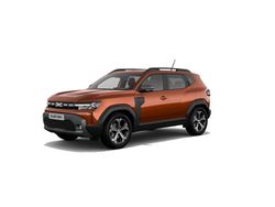 Braun Neu 2025 Dacia Duster Journey SUV | € 27.690 (Fairer Preis)