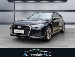 Schwarz Gebraucht 2022 Audi A6 Kombi | € 33.590 (Superpreis)
