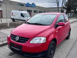 Gebraucht 2007 VW Fox Kleinwagen | € 2.300 (Fairer Preis)