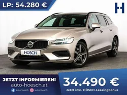 Beige Gebraucht 2023 Volvo V60 Core Kombi | € 35.990 (Guter Preis)