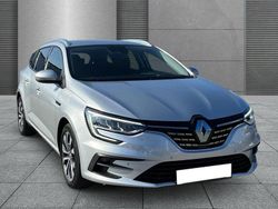 Grau sonderlackierung Gebraucht 2023 Renault Mégane GrandTour Techno Kombi | € 23.689 (Fairer Preis)