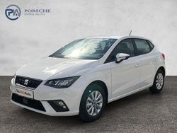 Weiss normal Neu 2025 Seat Ibiza Reference Limousine | € 17.390 (Fairer Preis)