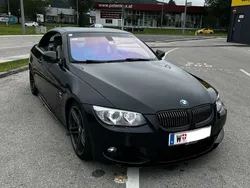 Schwarz Gebraucht 2011 BMW 335 Cabriolet M Performance Cabrio | € 25.000