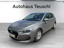 Grün Gebraucht 2020 Hyundai i30 Limousine | € 12.330 (Guter Preis)