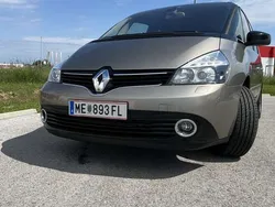 Gebraucht 2013 Renault Grand Espace Van / Kleinbus | € 9.500