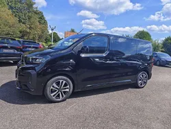 Schwarz Gebraucht 2024 Citroën Spacetourer Van | € 52.990 (Guter Preis)