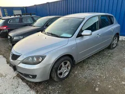 Gebraucht 2006 Mazda 3 Inclusive Limousine | € 600 (Fairer Preis)