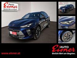 Blau Gebraucht 2025 Cupra Terramar SUV | € 42.980 (Guter Preis)