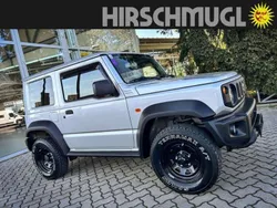 Silber Gebraucht 2022 Suzuki Jimny SUV | € 27.990 (Guter Preis)
