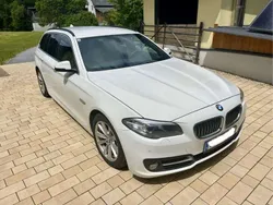 Gebraucht 2013 BMW 518 Kombi | € 9.800 (Fairer Preis)