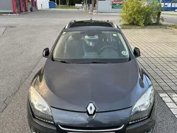 Grau Gebraucht 2012 Renault Mégane GrandTour Bose Edition Kombi | € 4.850 (Fairer Preis)