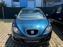 Gebraucht 2007 Seat Leon Limousine | € 1.150 (Superpreis)