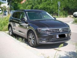Gebraucht 2018 VW Tiguan Highline SUV | € 21.850 (Fairer Preis)