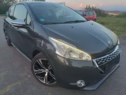 Gebraucht 2014 Peugeot 208 GTi Kleinwagen | € 7.500