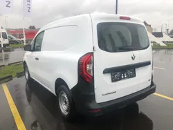Weiß Gebraucht 2022 Renault Kangoo Van / Kleinbus | € 23.690 (Guter Preis)