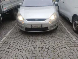 Gebraucht 2007 Ford S-MAX Titanium Van / Kleinbus | € 2.700 (Superpreis)