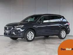 Dunkelgrau normal Gebraucht 2023 Seat Tarraco SUV | € 29.990 (Fairer Preis)