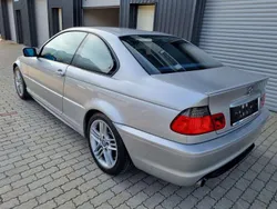 Silber Gebraucht 2000 BMW 318 Coupé | € 6.400 (Guter Preis)