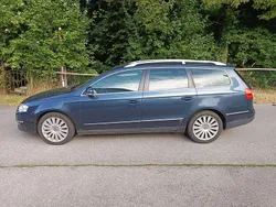 Blau Gebraucht 2007 VW Passat Highline Kombi | € 1.600 (Superpreis)