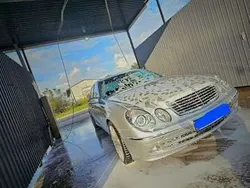 Gebraucht 2005 Mercedes E270 Avantgarde Limousine | € 5.350