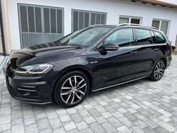 Gebraucht 2020 VW Golf VII Highline Kombi | € 19.200 (Fairer Preis)