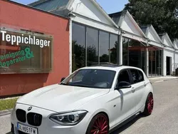 Gebraucht 2011 BMW 120 Kleinwagen | € 10.850 (Guter Preis)