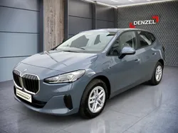 Grau Gebraucht 2022 BMW 225 Active Tourer Efficient Dynamics Van / Kleinbus | € 33.550 (Guter Preis)