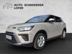 Neu 2025 Ssangyong (KGM) Tivoli SUV | € 21.840