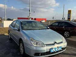 Gebraucht 2007 Citroën C5 Limousine | € 2.499